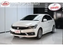 2020 Suzuki Ciaz 1.2 (ปี 15-25) RS Sedan