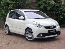 2013 Daihatsu Sirion 1.3 D FMC DELUXE Hatchback