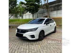 2022 Honda City 1.5 RS Hatchback