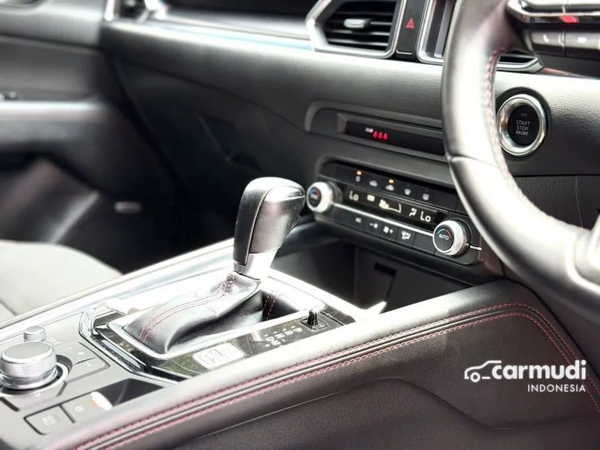 2023 Mazda CX-5 Kuro Edition SUV