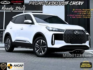 2026 Chery Tiggo Cross 1.5 CSH Premium SUV, DP RINGAN MULAI 25JTAN. CASH BERTAHAP, CREDIT BUNGA 0, DISKON SPESIAL