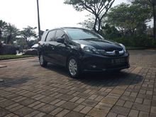 2014 Honda Mobilio 1.5 E MPV