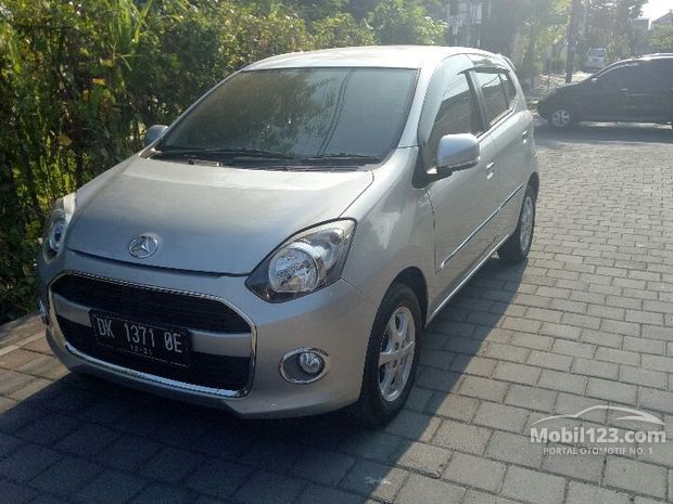 Daihatsu Bekas Baru Murah - Jual beli 36 Mobil di Bali 