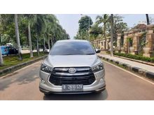 2018 Toyota Innova Venturer 2.0 N140 Wagon AT Abu Harga Promo Lebaran