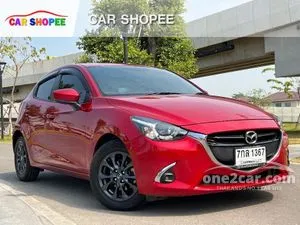 2018 Mazda 2 1.3 (ปี 15-18) Sports High Connect Hatchback