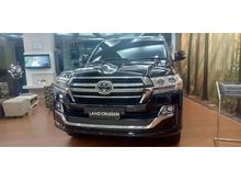 2020 Toyota Land Cruiser 4.5 VX-R SUV, PREMIUM CARS, BEST SELL, BEST DISCOUNT, DAPATKAN POTONGAN HARGA SPECIAL LANGSUNG