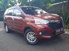 2015 Daihatsu Xenia 1.3 R MPV