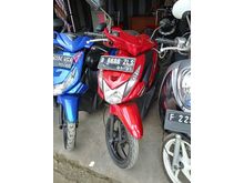 2013 Honda Beat 110 Others