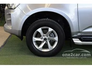 2021 Isuzu D-MAX 1.9 Hi-Lander L DA Cab-4 Pickup