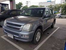 2003 Isuzu D-Max 3.0 CAB-4 (ปี 02-06) SLX Pickup MT