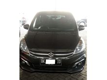 Family Car Festival-2018 Suzuki Ertiga 1.5 GL MPV