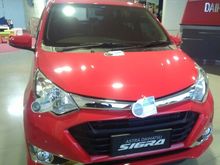 2018 Daihatsu Sigra 1.2 R MPV