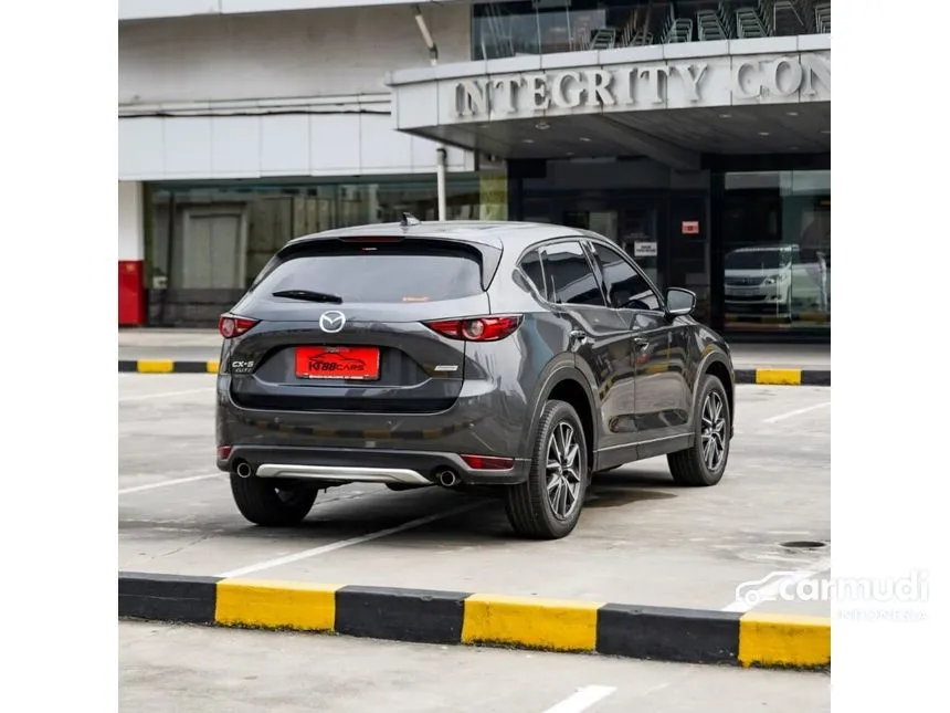 2019 Mazda CX-5 Elite SUV