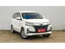 2019 Toyota Avanza 1.3 G MPV - LOW KILOMETER (68RB) NO PUTARAN - SUDAH GANTI OLI & FILTER - JAMINAN BEBAS BANJIR TABRAK - GARANSI SELAMA 1 TAHUN [B]