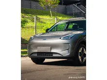 2026 Geely EX2 0.0 Max Hatchback