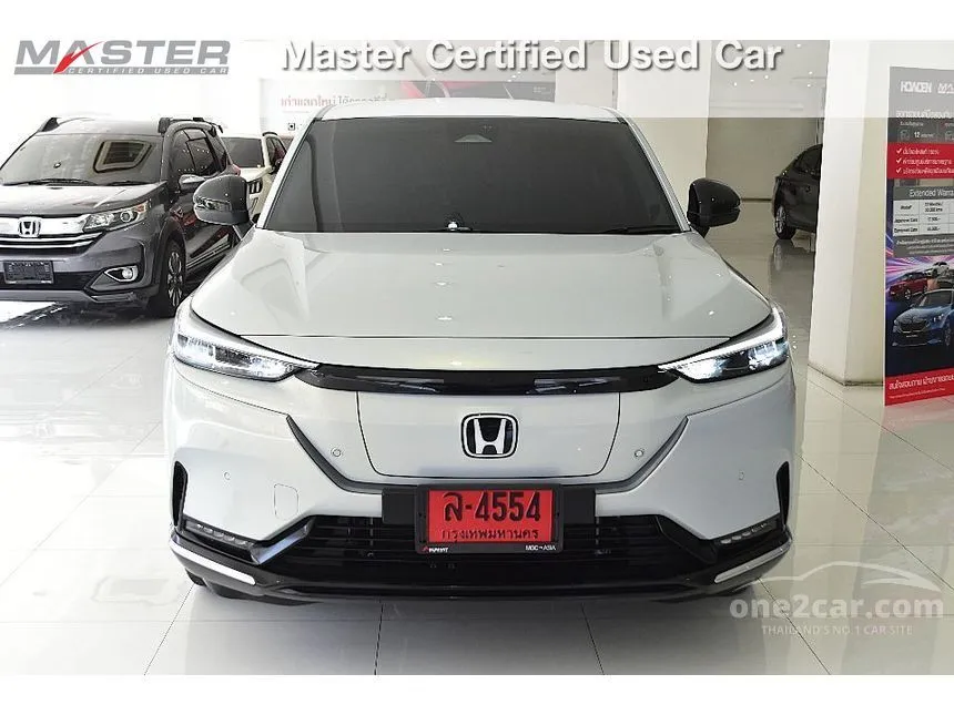 2026 Honda e:N1 SUV