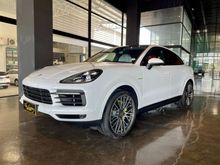 2021 Porsche Cayenne 3.0 (ปี 18-25) 4WD E-Hybrid SUV AT