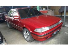 1988 Toyota Corolla 1.6