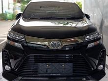 Promo Cantik Toyota Avanza Veloz