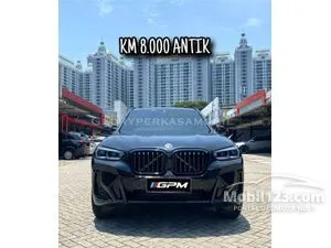 2022 BMW X3 2.0 xDrive30i M Sport SUV