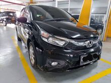 2018 Honda Brio 1.2 Satya E Hatchback