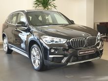 2018 BMW X1 1.5 sDrive18i xLine SUV VERY GREAT DEAL