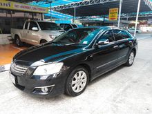 2009 Toyota Camry 2.0 (ปี 06-12) G Sedan AT