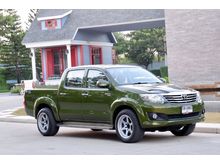 2007 Toyota Hilux Vigo 3.0 EXTRACAB (ปี 04-08) E Pickup