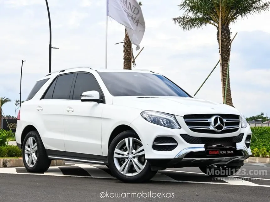 Jual Mobil Mercedes