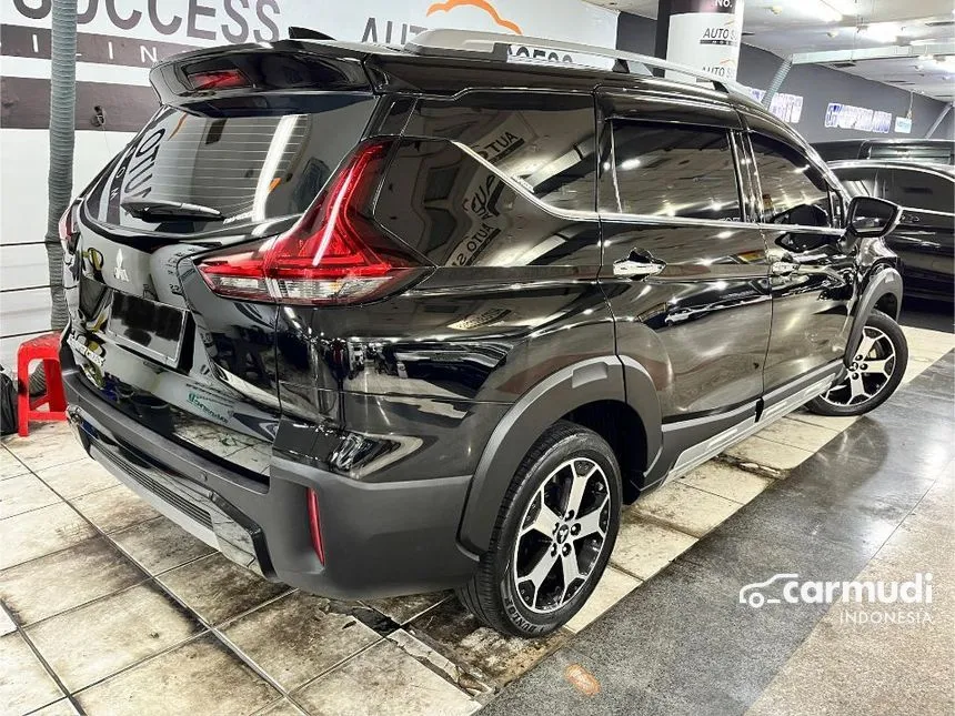 2021 Mitsubishi Xpander Cross Premium MPV