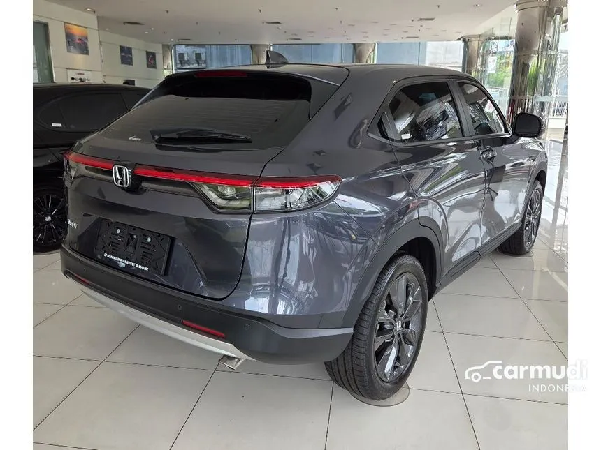 2025 Honda HR-V Special Edition SUV