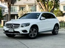 2019 Mercedes-Benz GLC220 2.0 W253 (ปี 15-22) d SUV