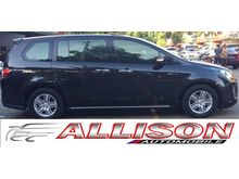 2011 Mazda 8 2.3L AT MPV SunRoof, 7 Seater, No Pol Genap