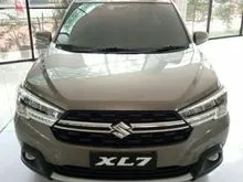 2022 Suzuki XL7 1,5 BETA Wagon