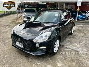 2021 Suzuki SWIFT 1.2 GL Hatchback