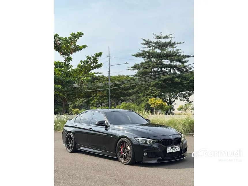 2013 BMW 328i Sport Sedan