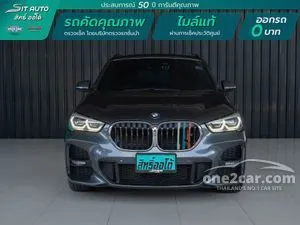 2021 BMW X1 2.0 sDrive20d M Sport SUV