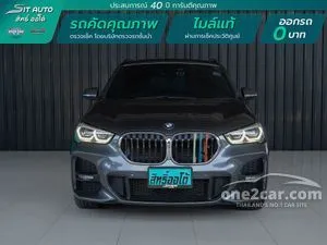 2021 BMW X1 2.0 sDrive20d M Sport SUV