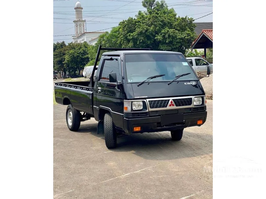 2026 Mitsubishi Colt L300 Pick Up Flat Deck Pickup