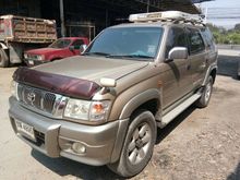 2003 Toyota Sport Rider 3.0 D4D (ปี 02-04) G Limited SUV AT