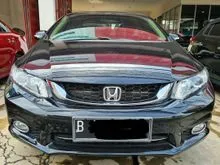 2015 Honda Civic 1.8 FB Sedan