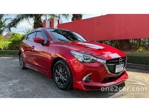2018 Mazda 2 1.3 Sports High Connect Hatchback