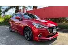 2018 Mazda 2 1.3 (ปี 15-25) Sports High Connect Hatchback