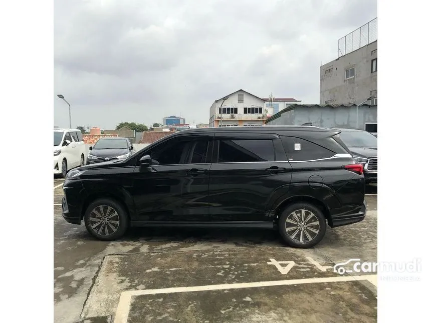 2024 Toyota Veloz Q Wagon