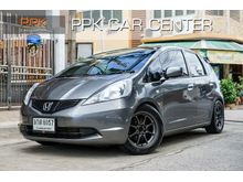 2011 Honda Jazz 1.5 (ปี 08-14) S i-VTEC Hatchback