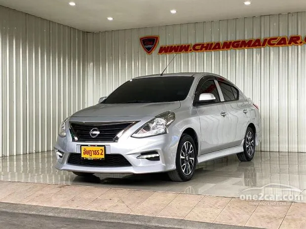 Used Nissan Almera ปี-11-19, Find Local Dealers Sellers - Page 3 