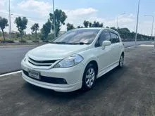 2007 Nissan TIIDA 1.6 (ปี 06-12) G Hatchback