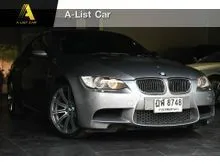 2009 BMW M3 4.0 E92 (ปี 05-13) Coupe