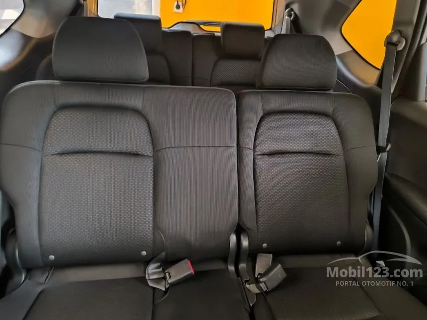 2017 Honda BR-V E Prestige SUV