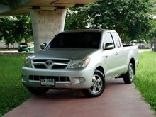 2005 Toyota Hilux Vigo 2.5 EXTRACAB (ปี 04-08) E Pickup MT